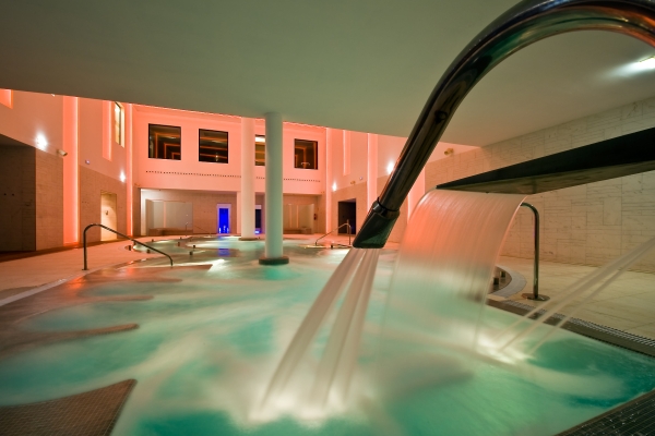 Hotel URH Zen Balagares (Corvera)